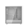Chłodnica Master MasterBox 600 Lite - środkowa - 2953014