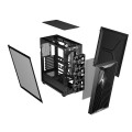 Corsair 3200D RS Midi Tower Czarny - 2953040