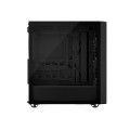 Corsair 3200D RS Midi Tower Czarny - 2953039