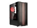 Obudowa Kolink Inspire K12 ARGB Midi-Tower - czarny - 2953063