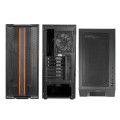 Obudowa Kolink Inspire K12 ARGB Midi-Tower - czarny - 2953057