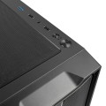 Obudowa Kolink Inspire K12 ARGB Midi-Tower - czarny - 2953058