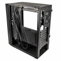 Obudowa Kolink Inspire K12 ARGB Midi-Tower - czarny - 2953055