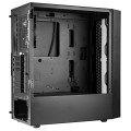 Obudowa Kolink Inspire K12 ARGB Midi-Tower - czarny - 2953062