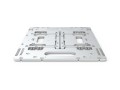 Stolik Stołowy Streacom BC1 V2 - srebrny - 2953079