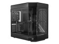 HYTE Y60 Midi Tower Czarny - 2953099