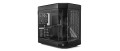 HYTE Y60 Midi Tower Czarny - 2953090