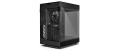 HYTE Y60 Midi Tower Czarny - 2953093