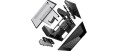 HYTE Y60 Midi Tower Czarny - 2953092