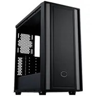CoolerMaster Geh MasterBox 600 Lite Black - 2953106