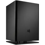 HGC Osmi 3.1 Aluminium Mini-ITX Gehäuse - schwarz - 2953150