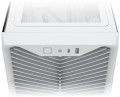 Obudowa Corsair 3200D RS Mid-Tower White - 2953152