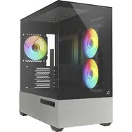 Obudowa Sharkoon Case MK7 ARGB mATX 2xGlass - 2953169