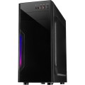 Inter-Tech B-42 RGB Tower Czarny - 2953193