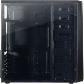 Inter-Tech B-42 RGB Tower Czarny - 2953194