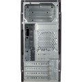 Inter-Tech IT-6502 Romea Micro Tower Czarny - 2953247