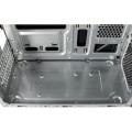Inter-Tech IT-6502 Romea Micro Tower Czarny - 2953251