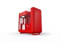 HYTE X50 MID TOWER CASE CHERRY - 2953262