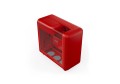 HYTE X50 MID TOWER CASE CHERRY - 2953264