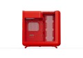 HYTE X50 MID TOWER CASE CHERRY - 2953265