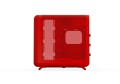 HYTE X50 MID TOWER CASE CHERRY - 2953270