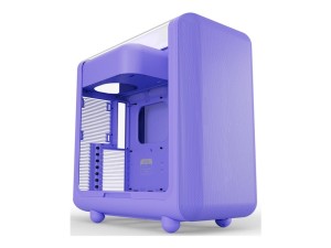 HYTE X50 Midi Tower Fioletowy