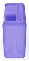 HYTE X50 Midi Tower Fioletowy - 2953279