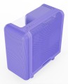 HYTE X50 Midi Tower Fioletowy - 2953275