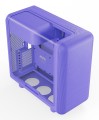 HYTE X50 Midi Tower Fioletowy - 2953276