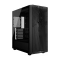Obudowa Corsair 3200D RS Mid-Tower Smoked - 2953299