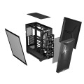 Obudowa Corsair 3200D RS Mid-Tower Smoked - 2953301
