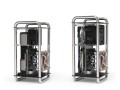 Streacom DA6 XL Otwarty Chrom - 2953337