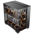 Obudowa Antec C8 Full Tower Black - 2953353