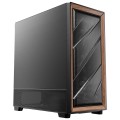 Obudowa Antec Geh Mid FLUX SE E-ATX/ATX/M-ATX/ITX o.N. BK sprzedaż detaliczna - 2953385