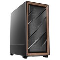 Obudowa Antec Geh Mid FLUX SE E-ATX/ATX/M-ATX/ITX o.N. BK sprzedaż detaliczna - 2953373