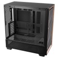 Obudowa Antec Geh Mid FLUX SE E-ATX/ATX/M-ATX/ITX o.N. BK sprzedaż detaliczna - 2953382