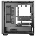 Obudowa Antec Geh Mid FLUX SE E-ATX/ATX/M-ATX/ITX o.N. BK sprzedaż detaliczna - 2953370