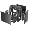 Obudowa Antec Geh Mid FLUX SE E-ATX/ATX/M-ATX/ITX o.N. BK sprzedaż detaliczna - 2953384