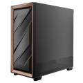 Obudowa Antec Geh Mid FLUX SE E-ATX/ATX/M-ATX/ITX o.N. BK sprzedaż detaliczna - 2953369