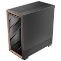 Obudowa Antec Geh Mid FLUX SE E-ATX/ATX/M-ATX/ITX o.N. BK sprzedaż detaliczna - 2953378