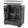 Obudowa Antec Geh Mid FLUX SE E-ATX/ATX/M-ATX/ITX o.N. BK sprzedaż detaliczna - 2953381
