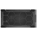 Obudowa Antec Geh Mid FLUX SE E-ATX/ATX/M-ATX/ITX o.N. BK sprzedaż detaliczna - 2953376