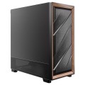 Obudowa Antec Geh Mid FLUX SE E-ATX/ATX/M-ATX/ITX o.N. BK sprzedaż detaliczna - 2953371