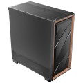 Obudowa Antec Geh Mid FLUX SE E-ATX/ATX/M-ATX/ITX o.N. BK sprzedaż detaliczna - 2953372