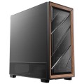 Obudowa Antec Geh Mid FLUX SE E-ATX/ATX/M-ATX/ITX o.N. BK sprzedaż detaliczna - 2953379