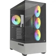 Obudowa Sharkoon AK7 ARGB ATX - 2953386