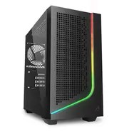 Sharkoon GehĂ¤use J1000 ARGB         mATX