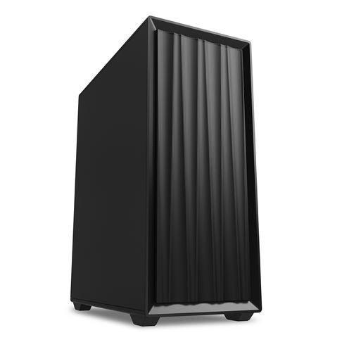 Sharkoon VK3 Full Tower Czarny - 2953405