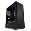 Sharkoon VK3 Full Tower Czarny - 2953404