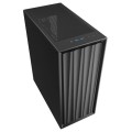 Sharkoon VK3 Full Tower Czarny - 2953399